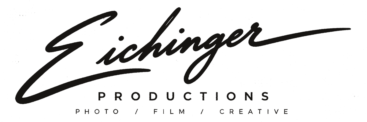 Eichinger Productions. Photo, Film, Creative