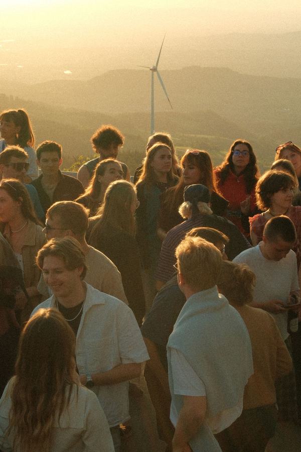 Sundowner