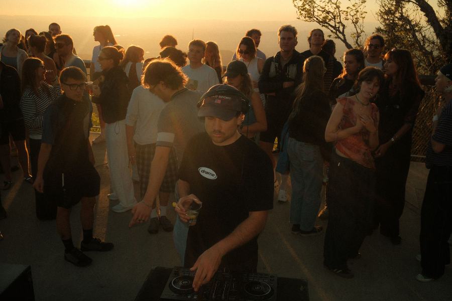 Sundowner