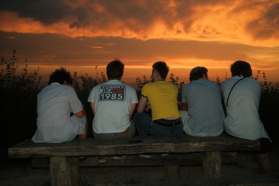 Sundowner