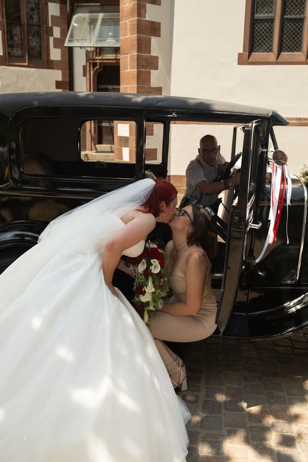 Weddings