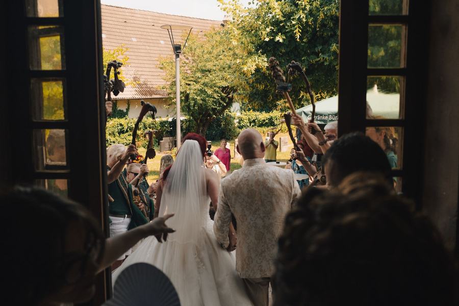 Weddings